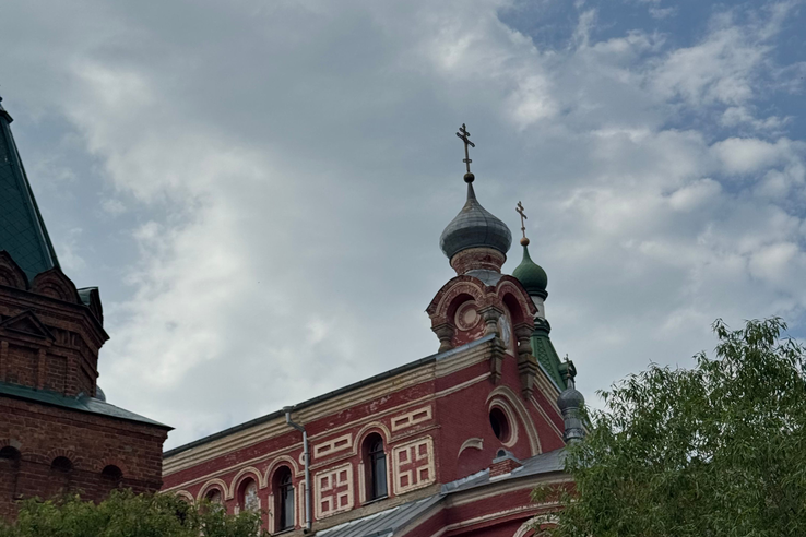 #MUSTVISIT: что посмотреть в Старой Ладоге