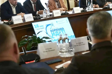 Главный гастрономический праздник весны — фестиваль «Корюшка идёт!» уже 16 мая в Новой Ладоге