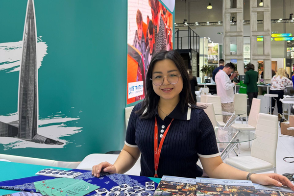 Информационно‑туристский центр Ленинградской области принимает участие в выставке MITT и представляет потенциал региона на объединенном стенде Санкт‑Петербурга.