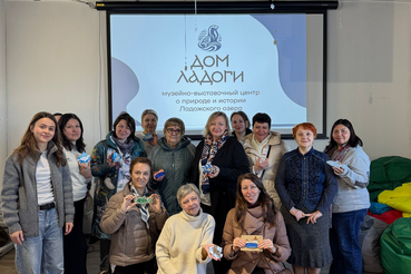 Как прошёл инфо-пресс-тур «Промышленный и научно-популярный туризм в Ленинградской области»