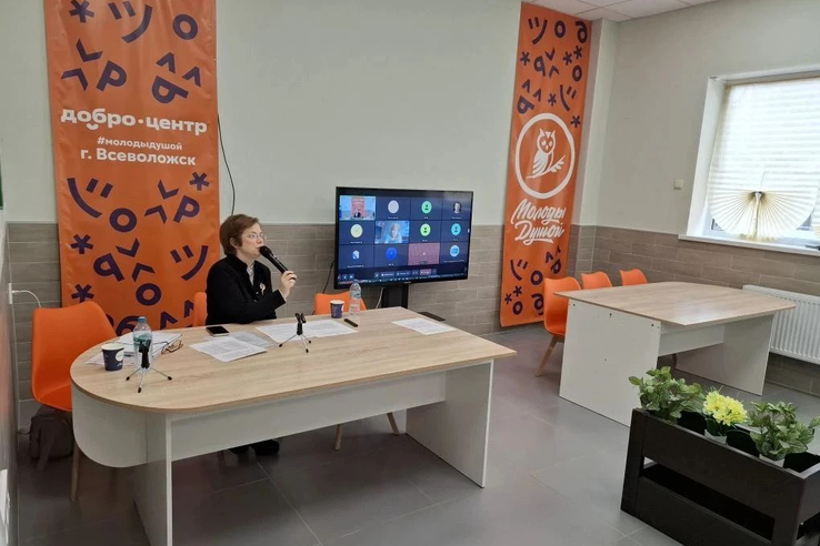 Развитие туристского потенциала Ленинградской области: итоги деловой встречи во Всеволожске