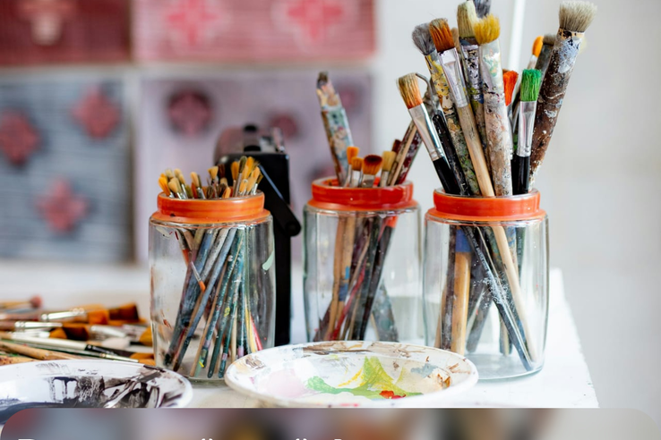 Всероссийский фотоконкурс «Краски Лета»